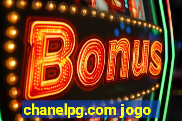 chanelpg.com jogo